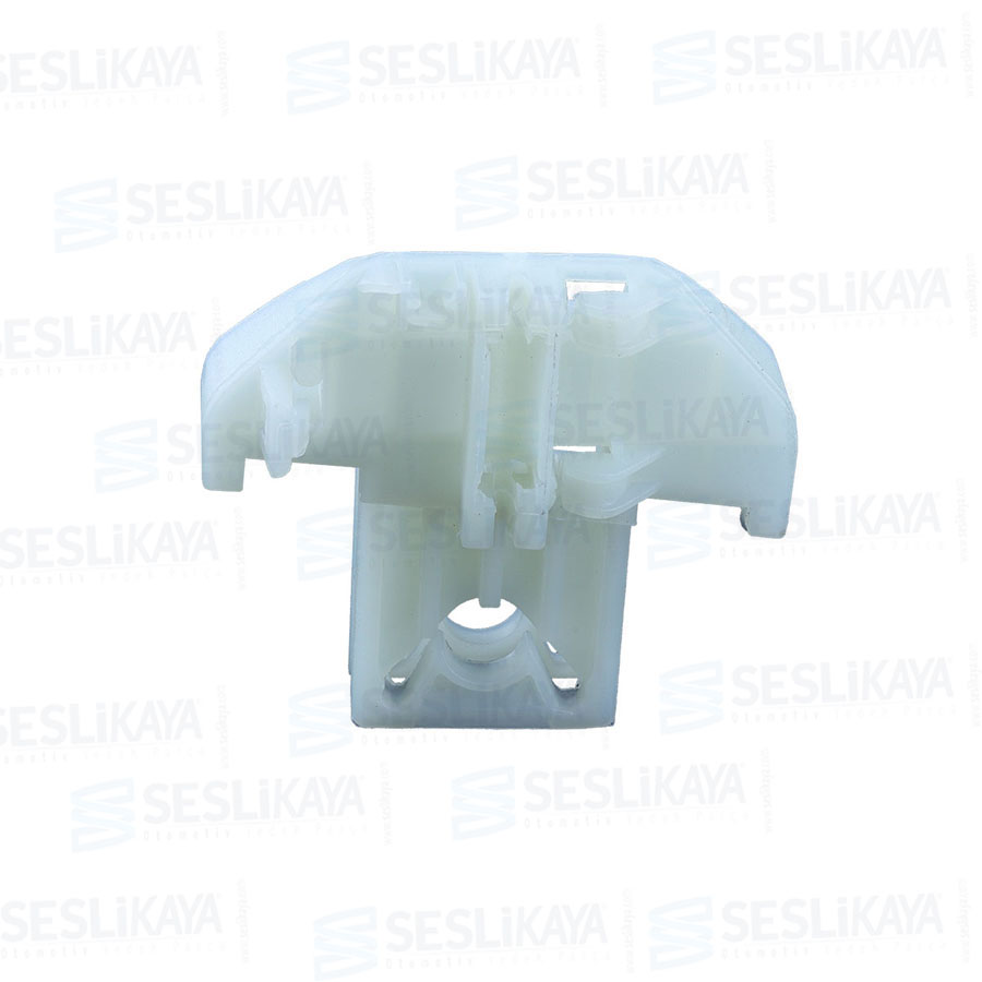 CAM KRİKO PLASTİĞİ ARKA SOL