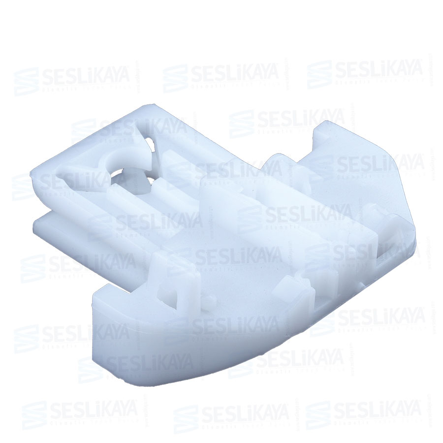 CAM KRİKO PLASTİĞİ ARKA SAĞ