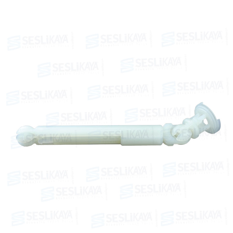 KAPUT AÇMA PLASTİĞİ