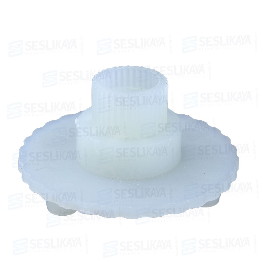 CAM KRİKO FREZESİ