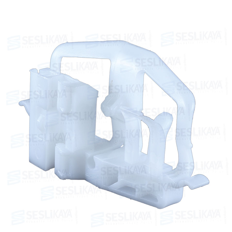 CAM KRİKO PLASTİĞİ ÖN SOL