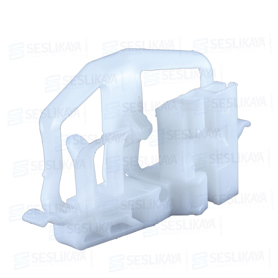 CAM KRİKO PLASTİĞİ ÖN SAĞ