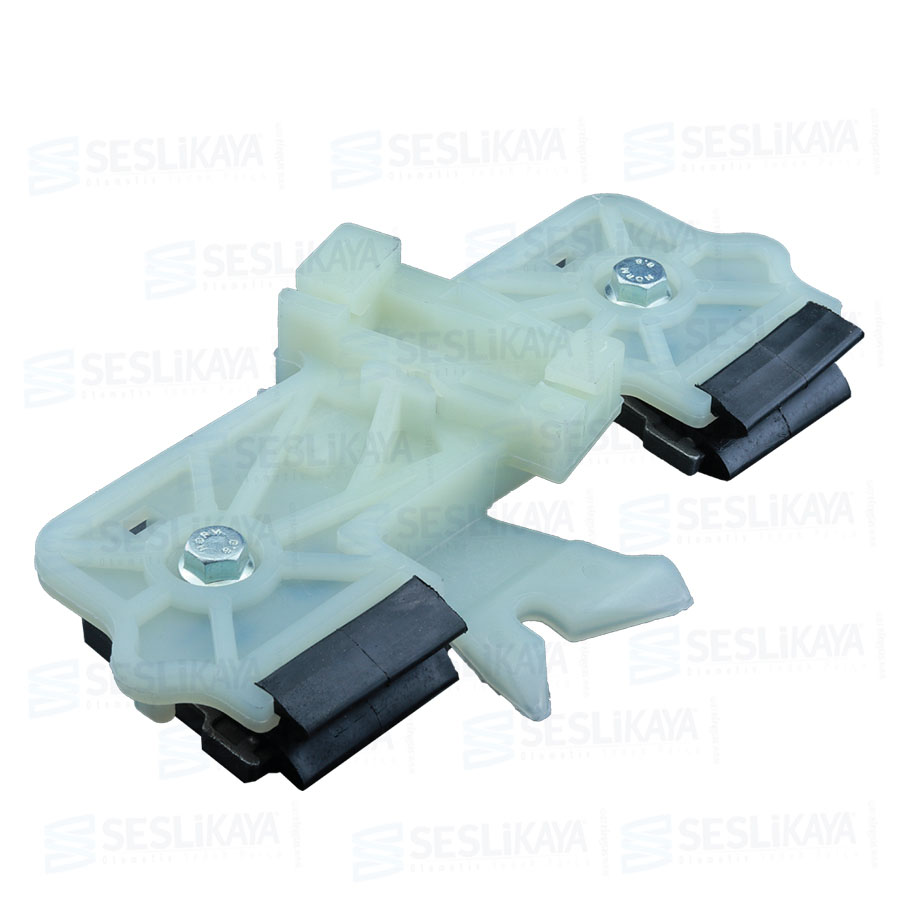 CAM KRİKO PLASTİĞİ ÖN SOL