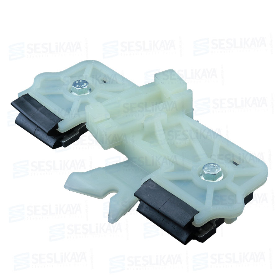 CAM KRİKO PLASTİĞİ ÖN SAĞ