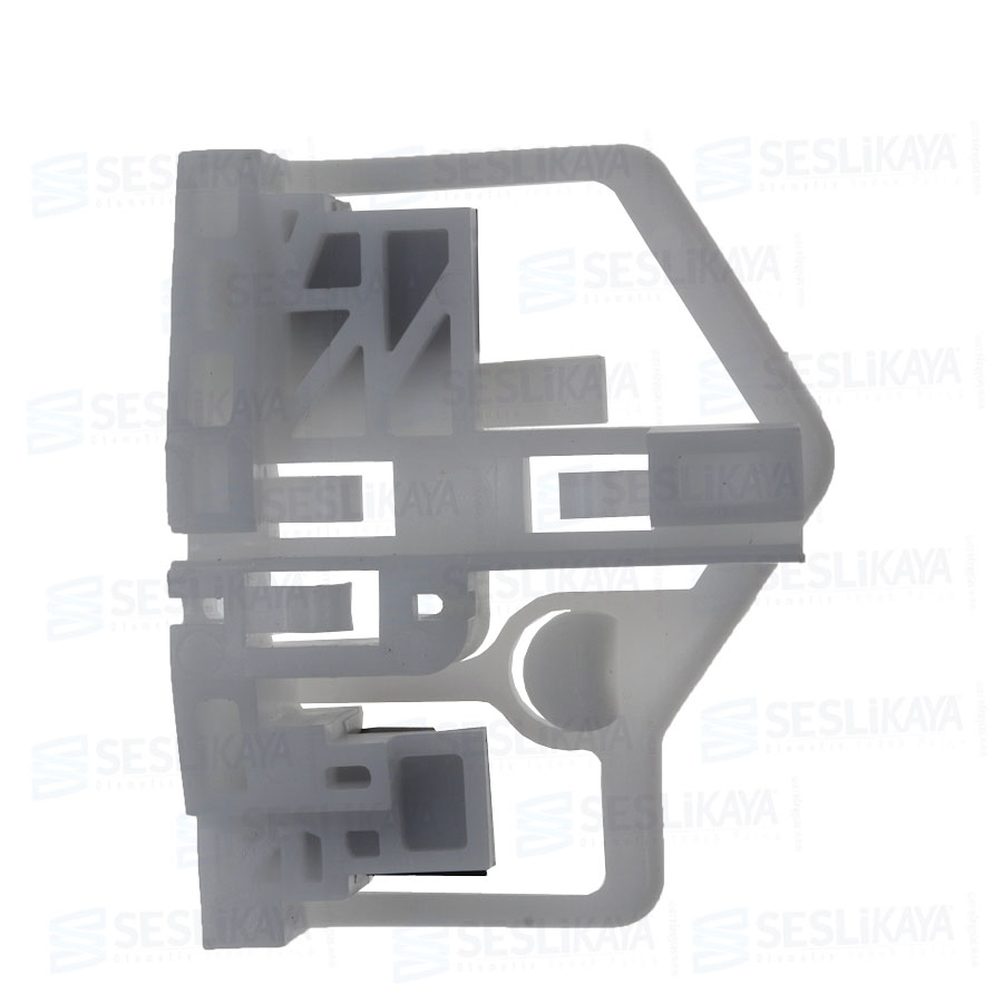 CAM KRİKO PLASTİĞİ ÖN SOL