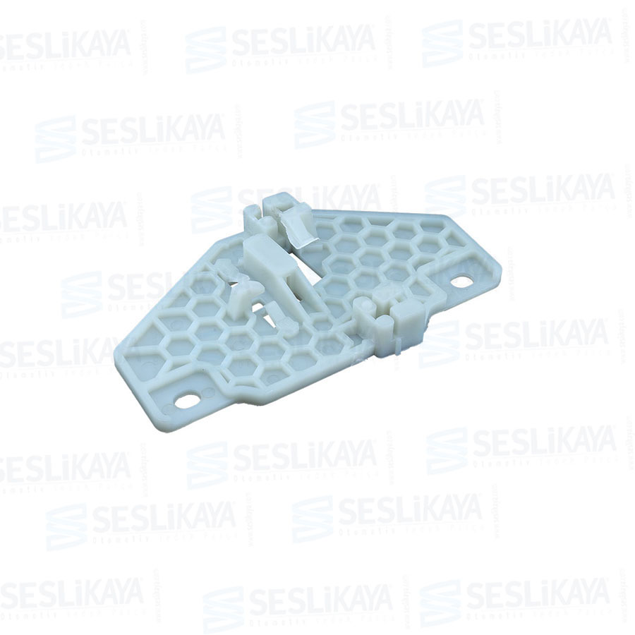 CAM KRİKO PLASTİĞİ ÖN SOL