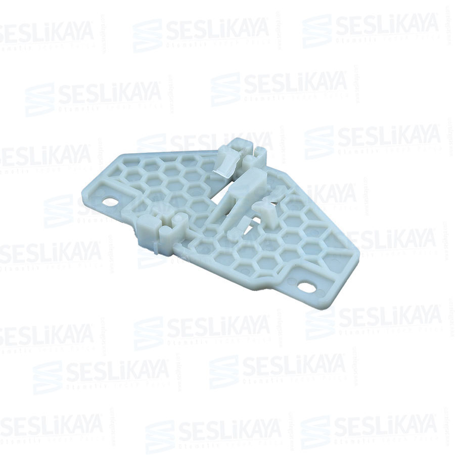 CAM KRİKO PLASTİĞİ ÖN SAĞ