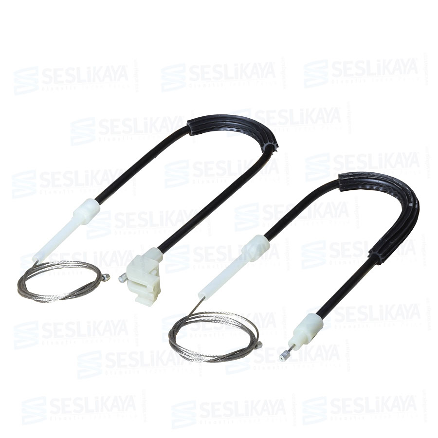 CAM KRİKO TELİ SOL