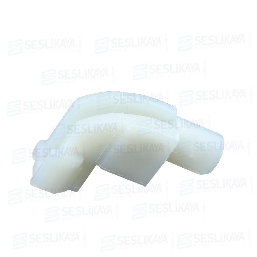 CAM KRİKO KÖŞE PLASTİĞİ SAĞ
