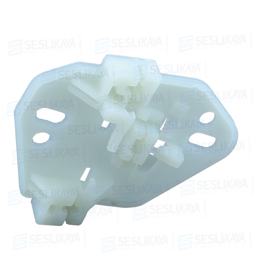 CAM KRİKO PLASTİĞİ SAĞ