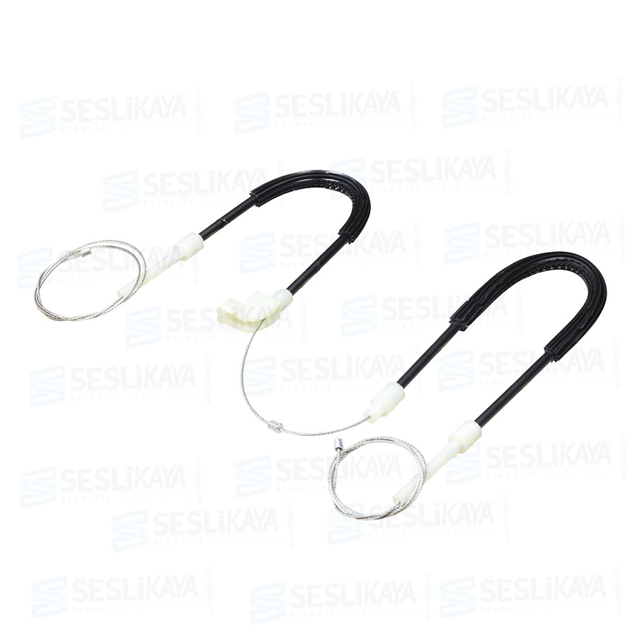 ESCORT CAM KRİKO TELİ SOL