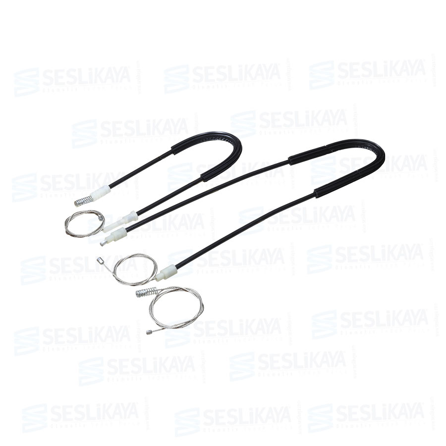 CABLE DE LEVE-VITRE AVANT DROIT/GAUCHE