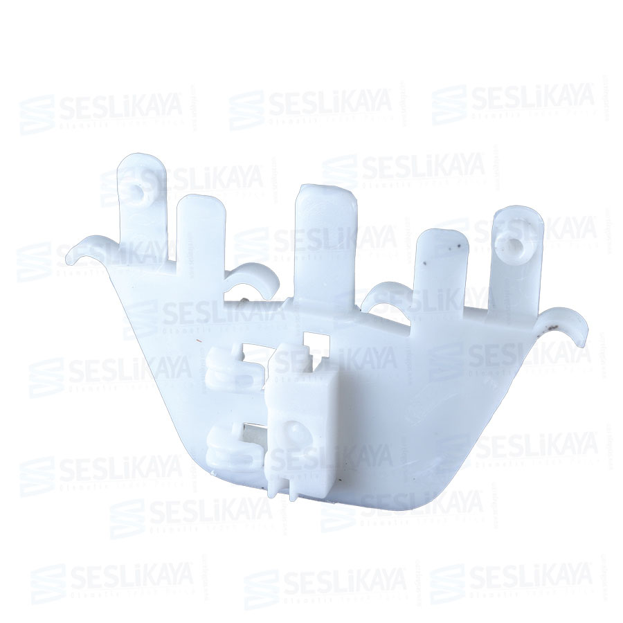 CAM KRİKO PLASTİĞİ SOL