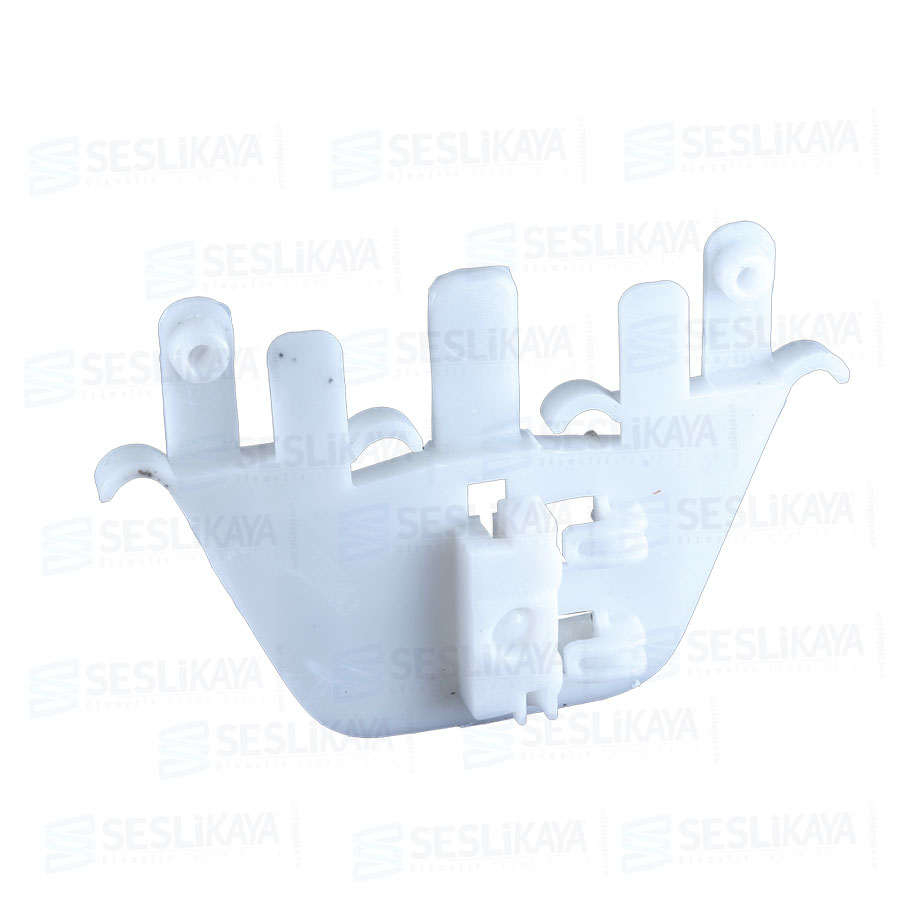 CAM KRİKO PLASTİĞİ SAĞ