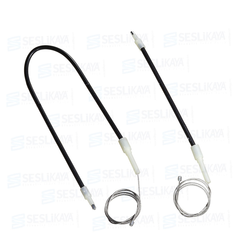 CABLE DE LEVE-VITRE DROITE/GAUCHE
