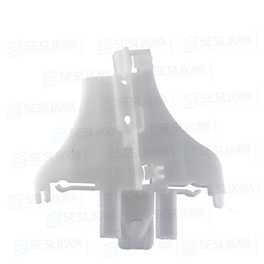 FENSTERHEBERCLIP HINTEN LINKS