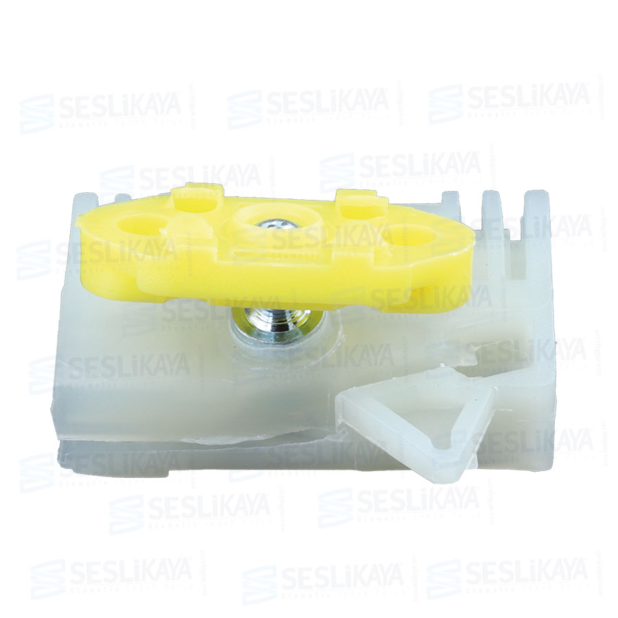 CAM KRİKO PLASTİĞİ SAĞ