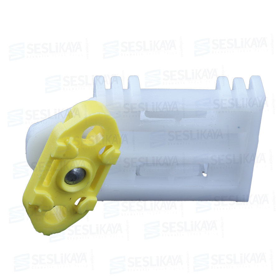 CAM KRİKO PLASTİĞİ SOL SAĞ