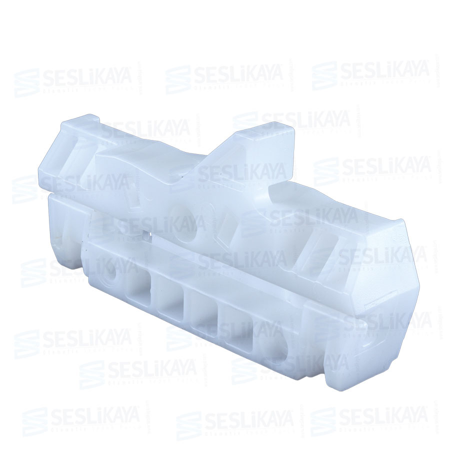 CAM KRİKO PLASTİĞİ SOL