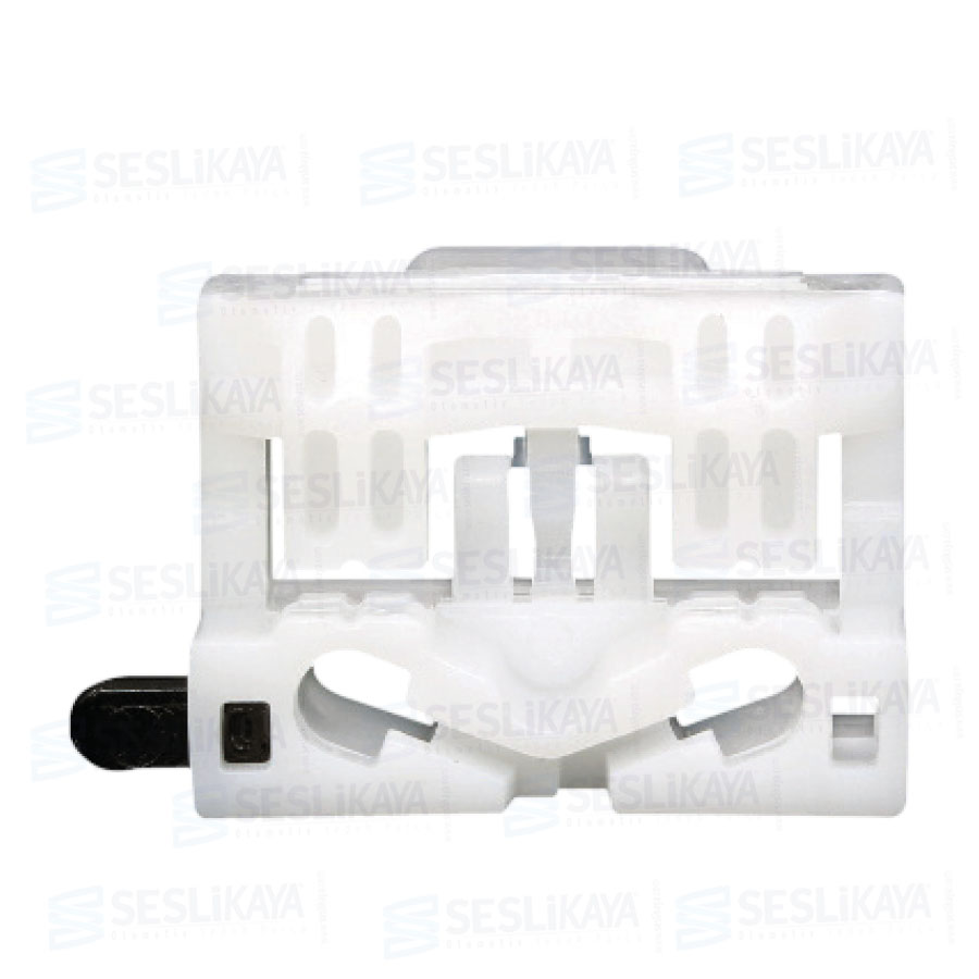 CAM KRİKO PLASTİĞİ ÖN SOL SAĞ
