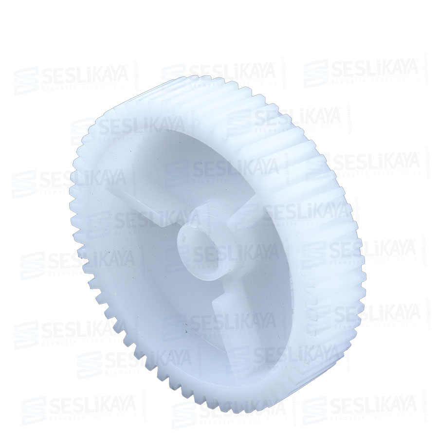 MOTOR İÇ DİŞLİSİ