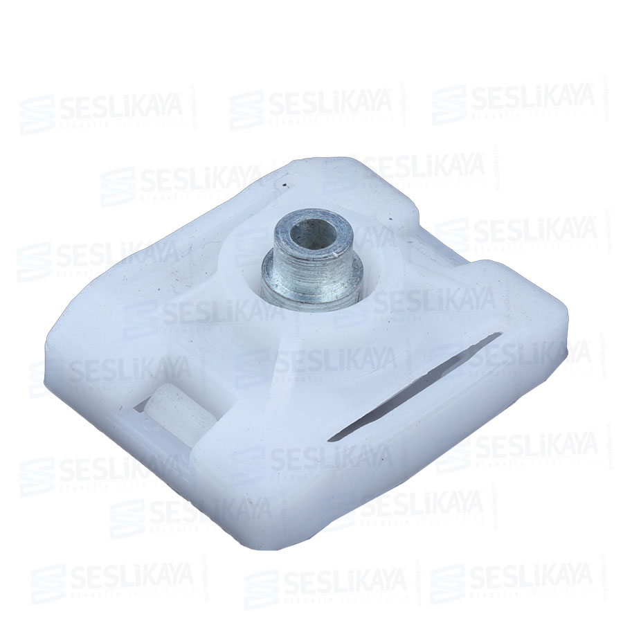CAM KRİKO PLASTİĞİ SOL SAĞ SET