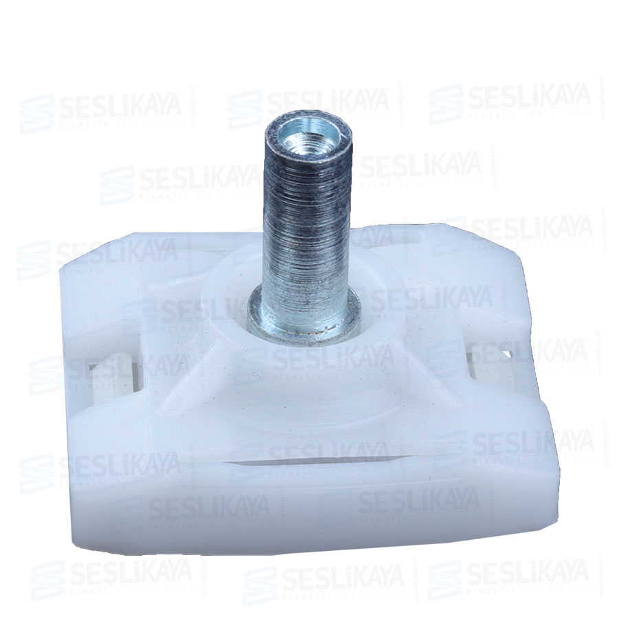 CAM KRİKO RAY PLASTİĞİ