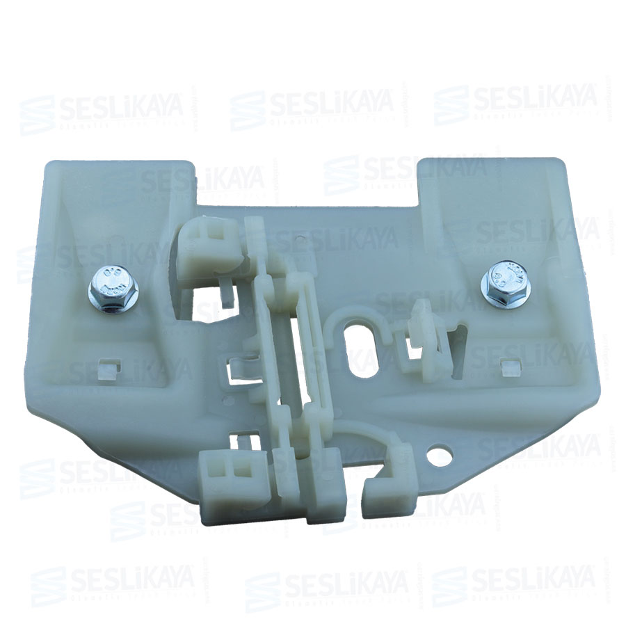 CAM KRİKO PLASTİĞİ ÖN SOL