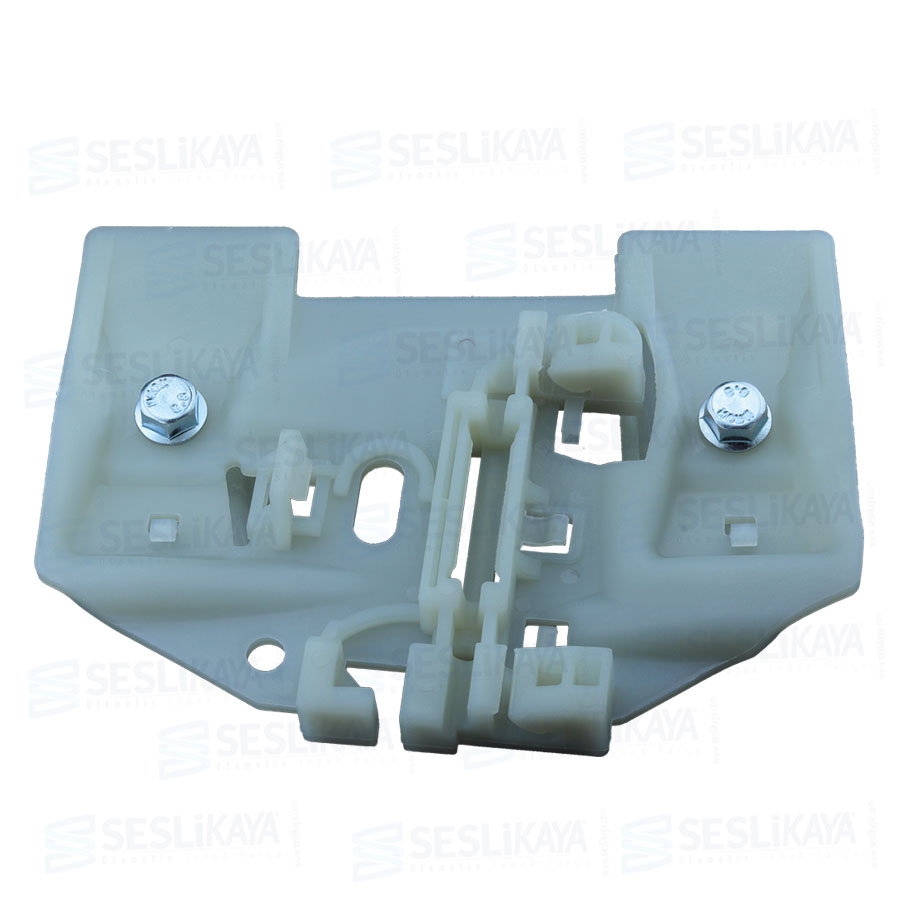 CAM KRİKO PLASTİĞİ ÖN SAĞ