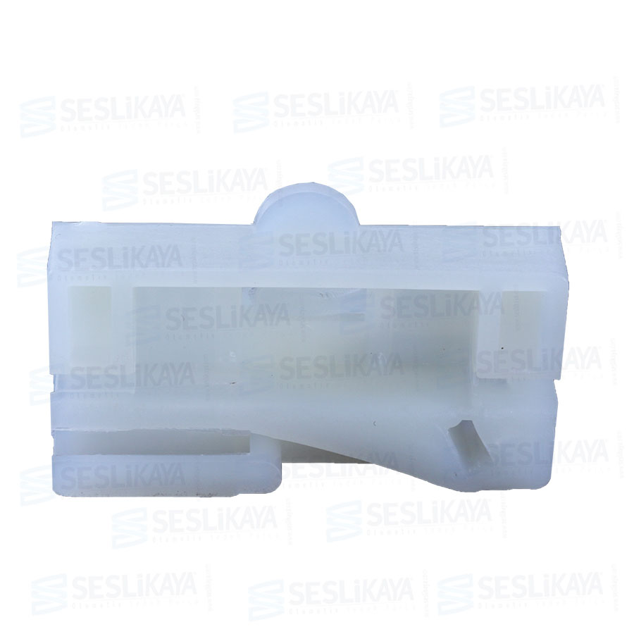 CAM KRİKO PLASTİĞİ SOL - EXTRA