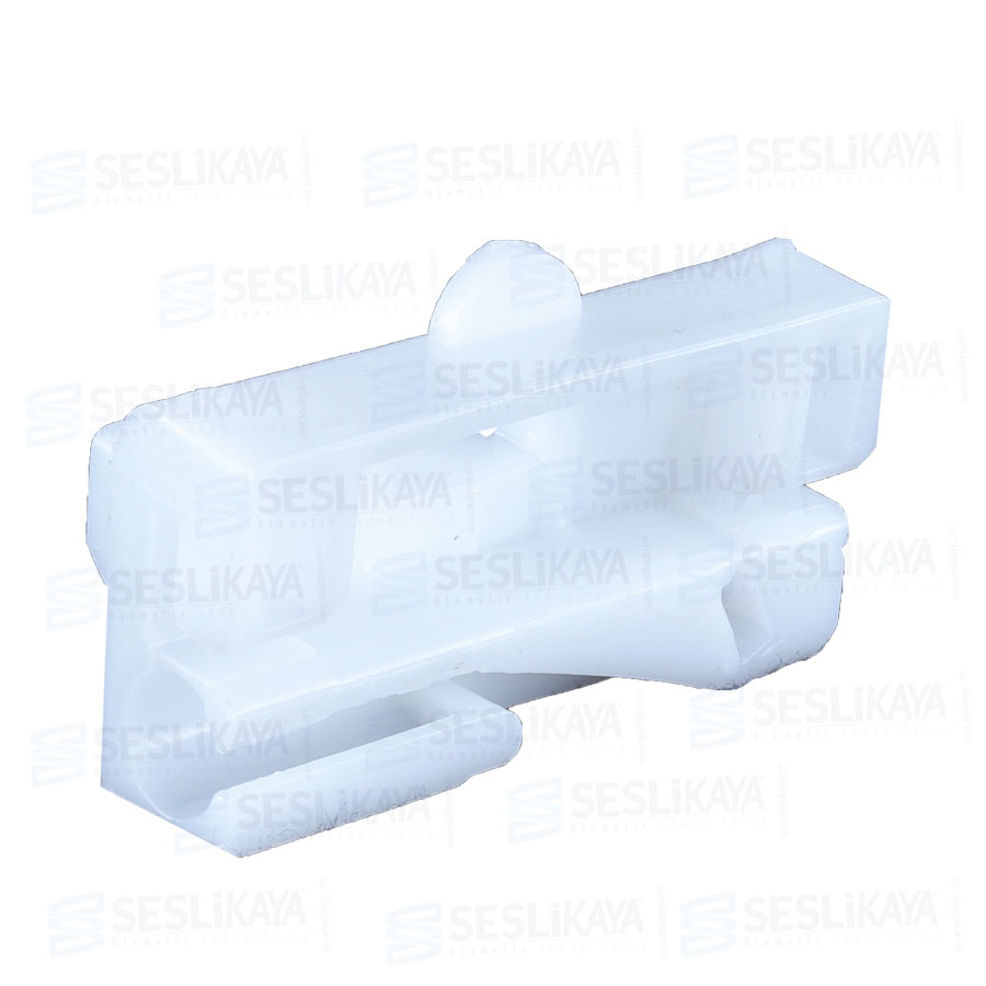 CAM KRİKO PLASTİĞİ ÖN SOL