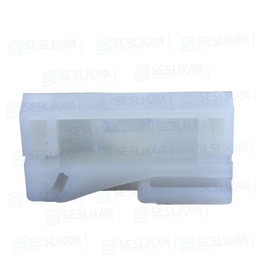 CAM KRİKO PLASTİĞİ SAĞ - EXTRA