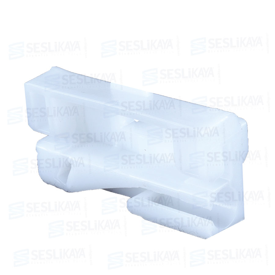 CAM KRİKO PLASTİĞİ ÖN SAĞ