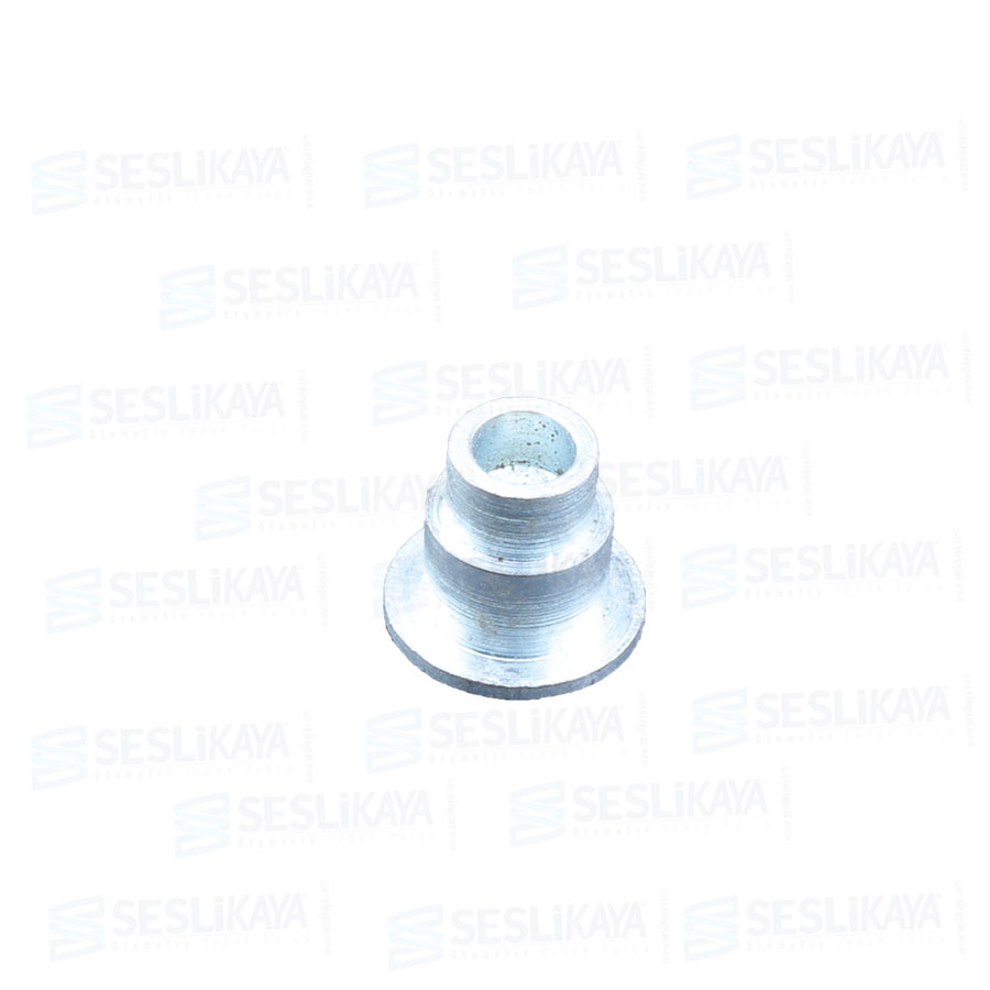 WINDOW REGULATOR CORNER PULLEY PIN