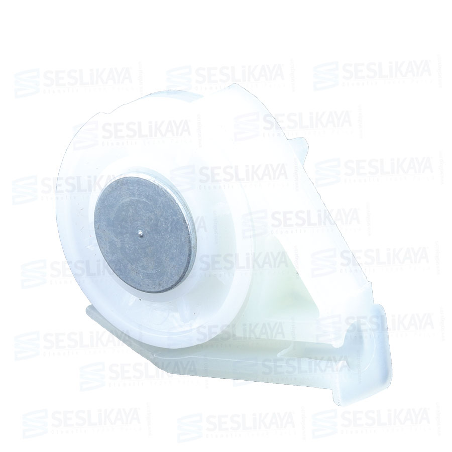CAM KRİKO KÖŞE PLASTİĞİ SOL SET
