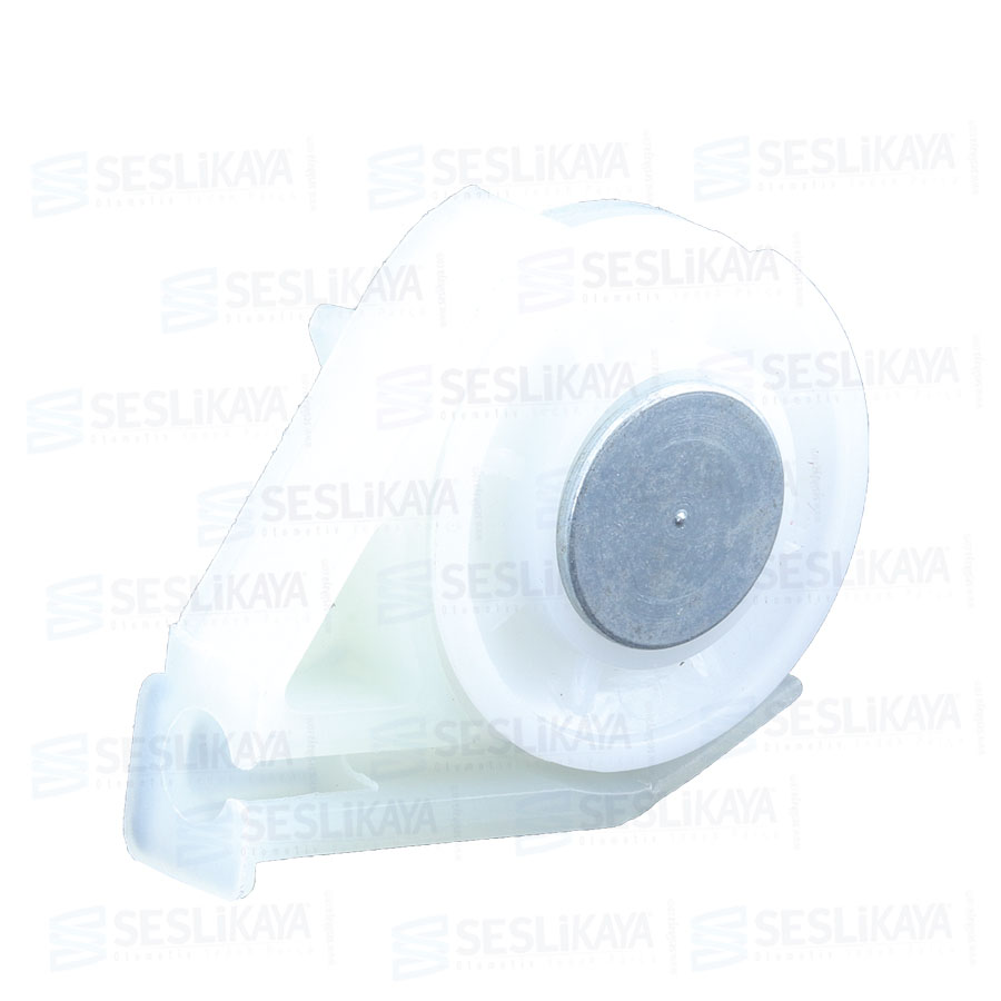 CAM KRİKO KÖŞE PLASTİĞİ SAĞ SET
