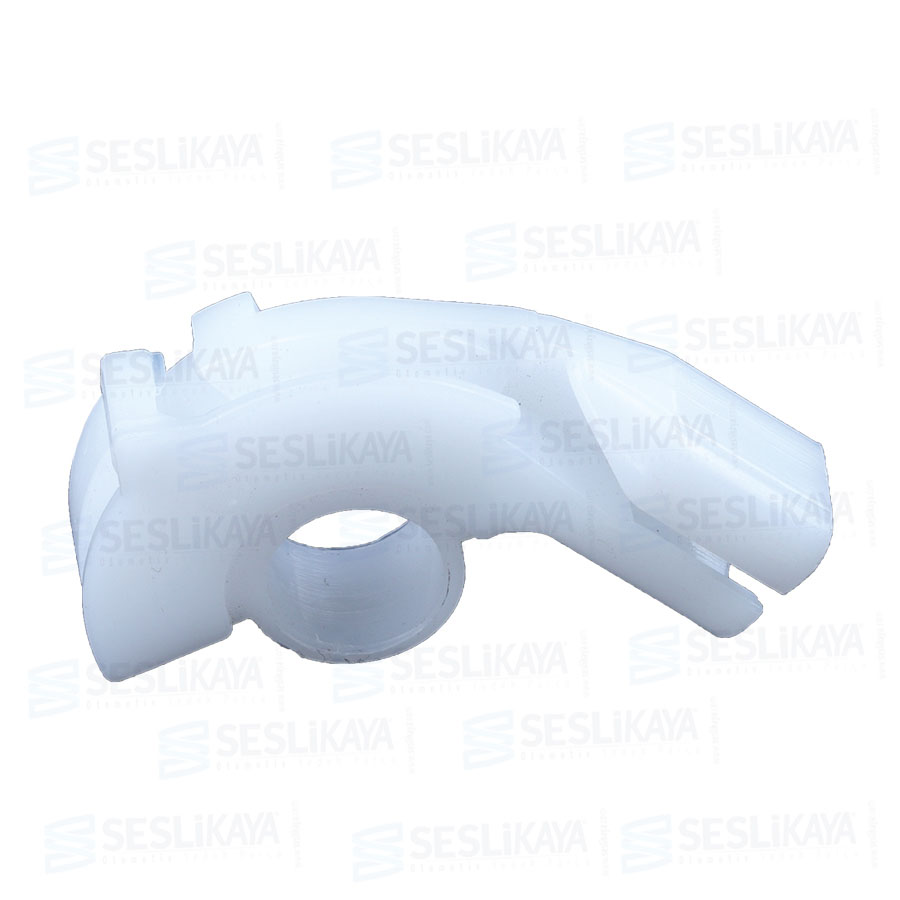 CAM KRİKO KÖŞE PLASTİĞİ SAĞ