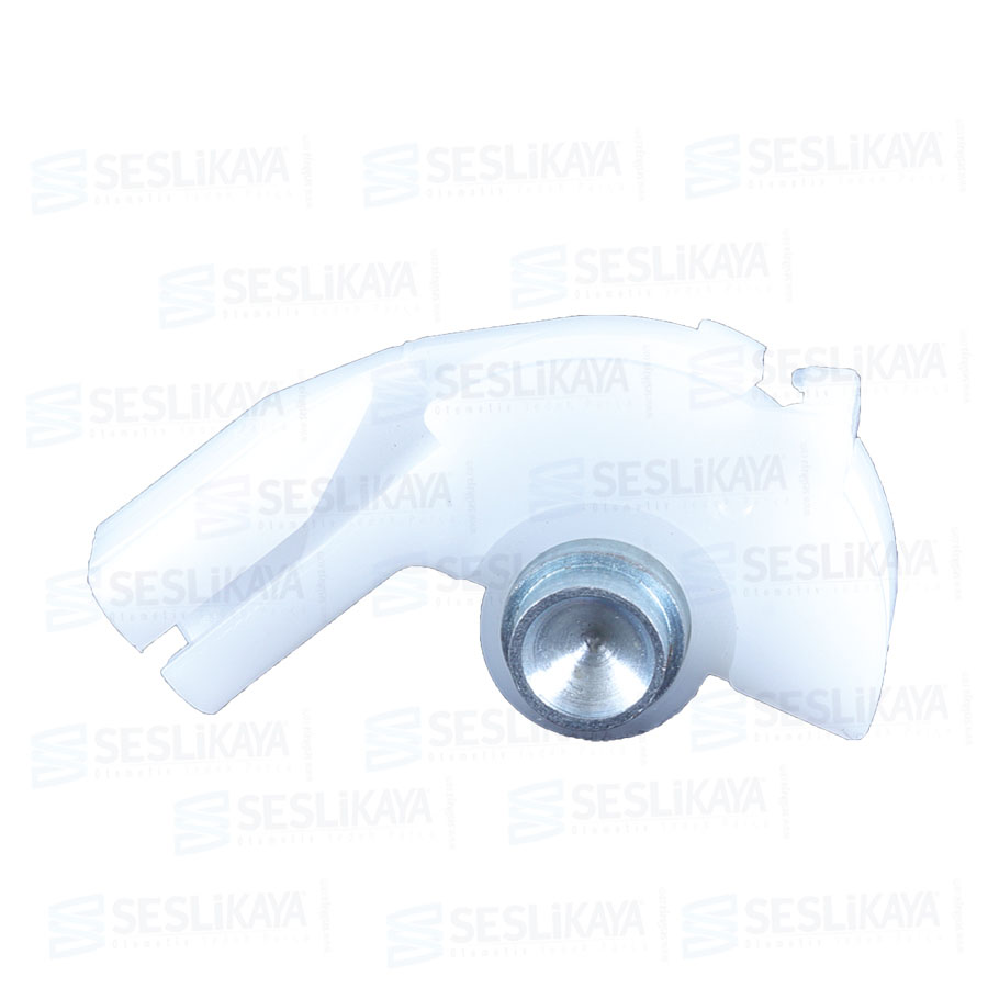 CAM KRİKO KÖŞE PLASTİĞİ SOL SET