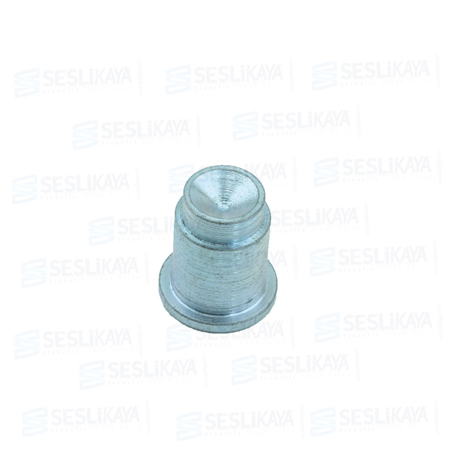 WINDOW REGULATOR CORNER PULLEY PIN