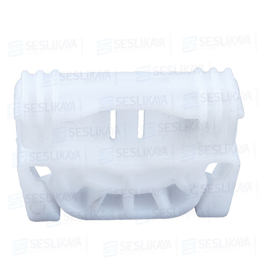 CAM KRİKO PLASTİĞİ ÖN SOL