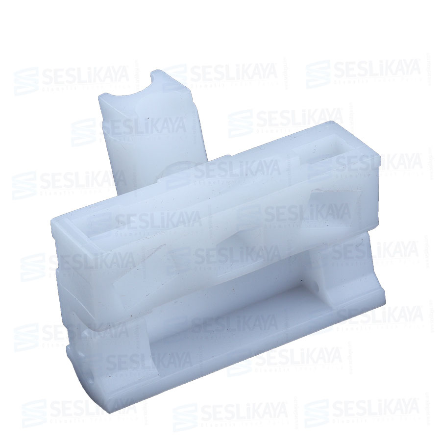 CAM KRİKO PLASTİĞİ ÖN SOL SAĞ