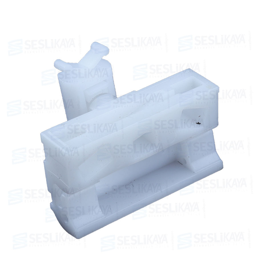CAM KRİKO PLASTİĞİ ÖN SOL SAĞ