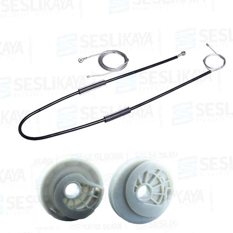 ORTA KAPI TAMİR TAKIMI