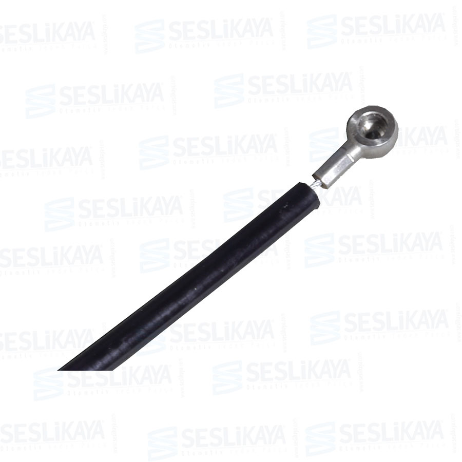 KIT CAVO RIPARAZIONE PORTE SCORREVOLI (SOLO CAVO)