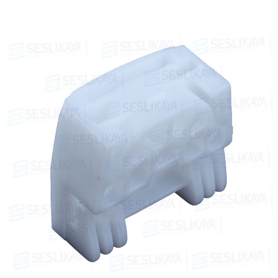CAM KRİKO PLASTİĞİ ÖN SOL