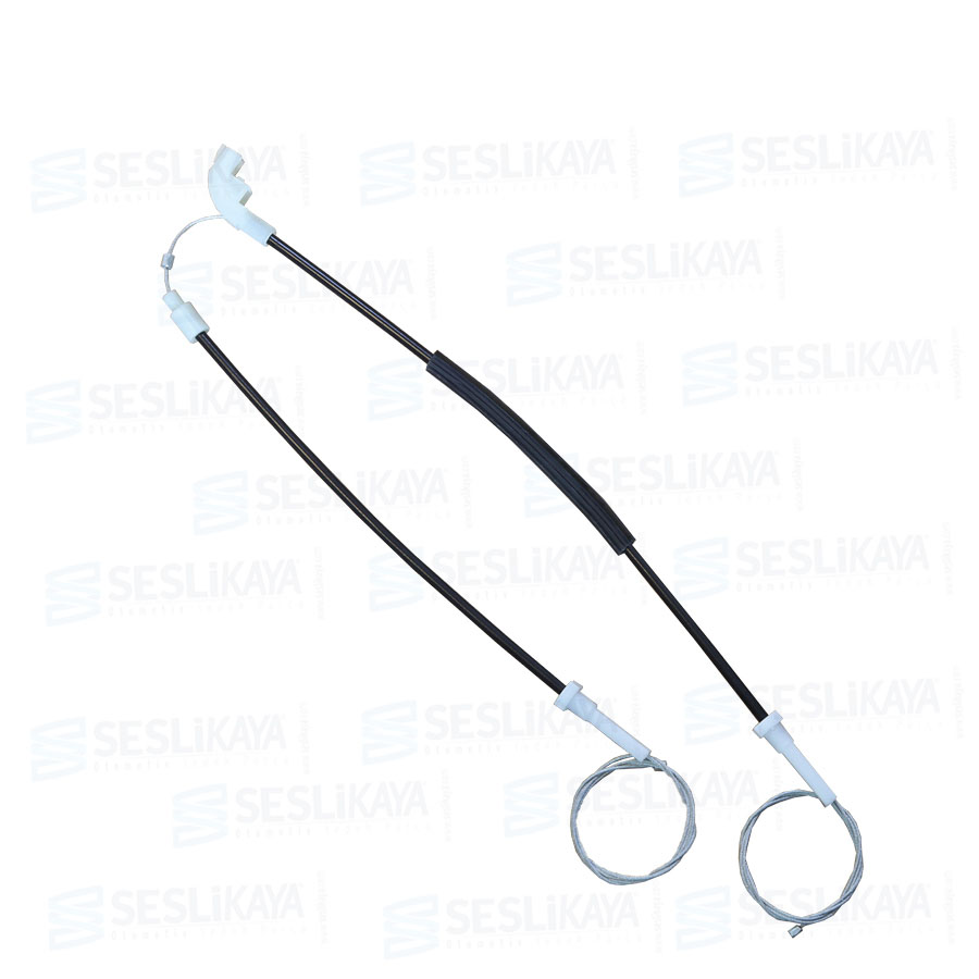 ( Y.M ) CAM KRİKO TELİ SOL