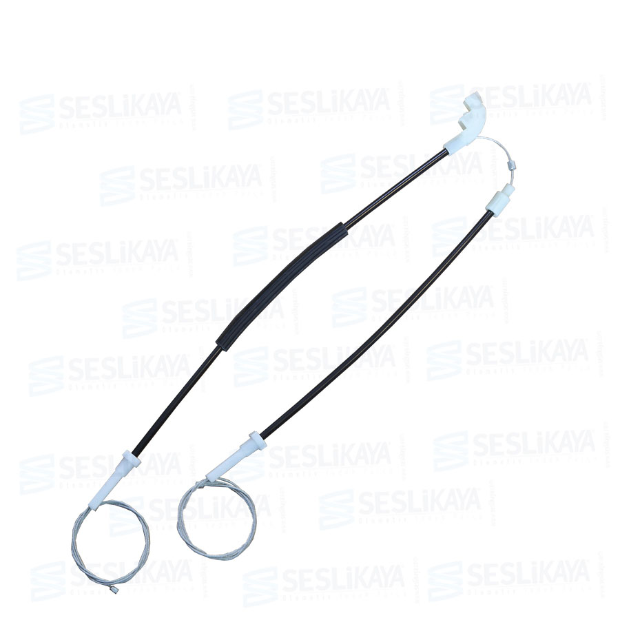 ( Y.M ) CAM KRİKO TELİ SAĞ