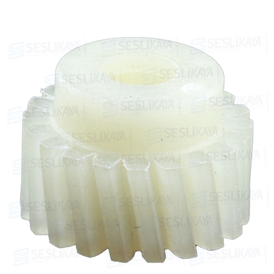 SUNROOF DİŞLİSİ