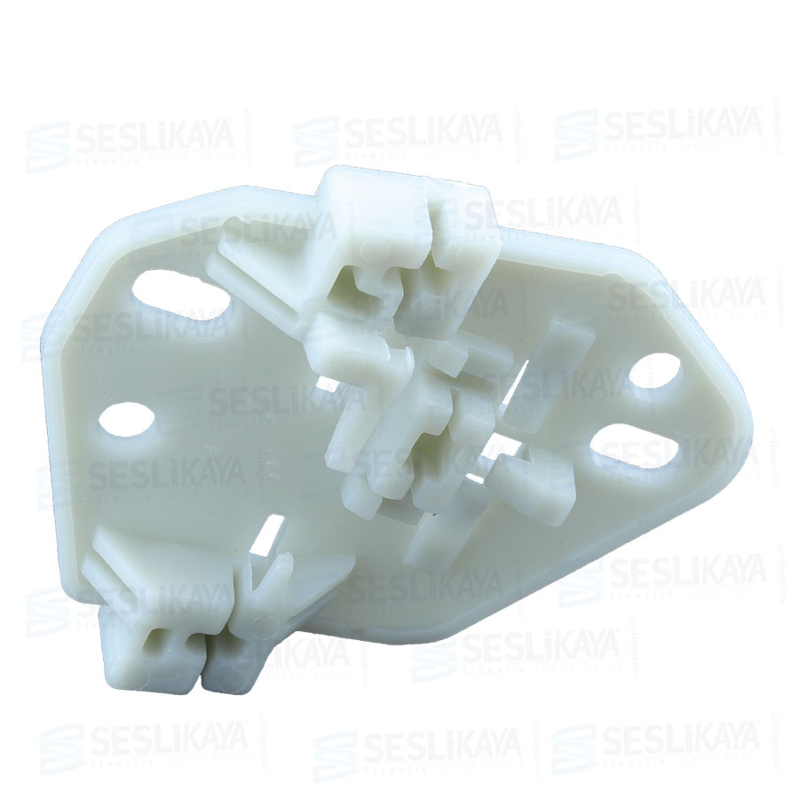 CAM KRİKO PLASTİĞİ ÖN SAĞ