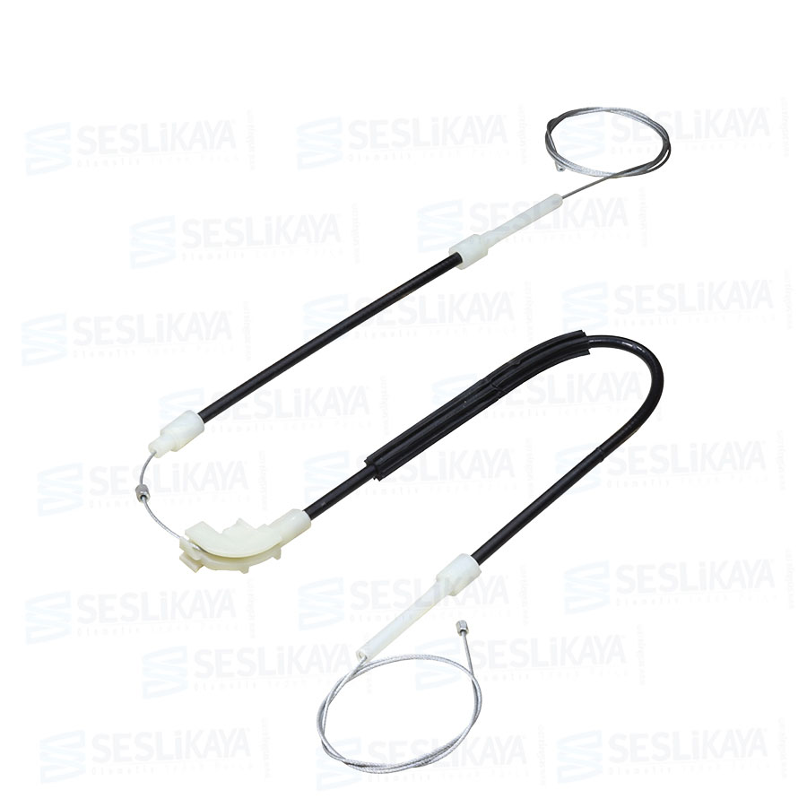 CAM KRİKO TELİ SOL  ORJ.TEL
